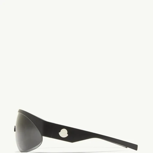 Myrr Oval Sunglasses