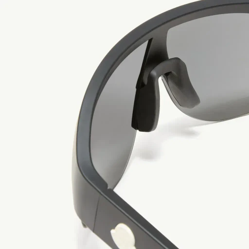 Myrr Oval Sunglasses