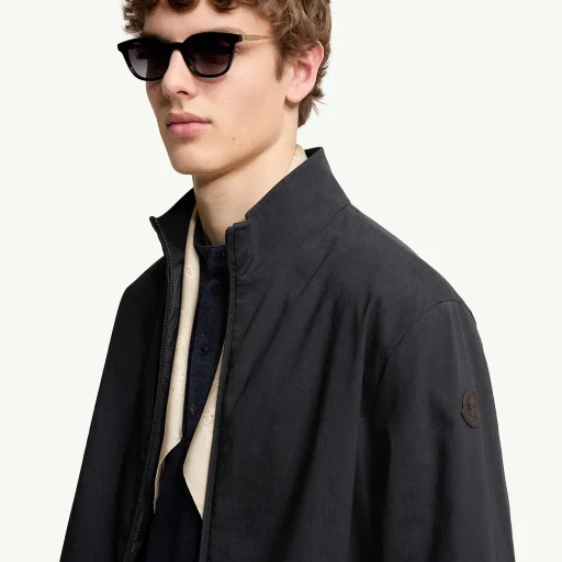 Lentis Rectangular Sunglasses