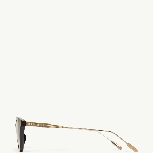 Lentis Rectangular Sunglasses