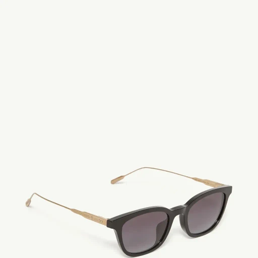 Lentis Rectangular Sunglasses