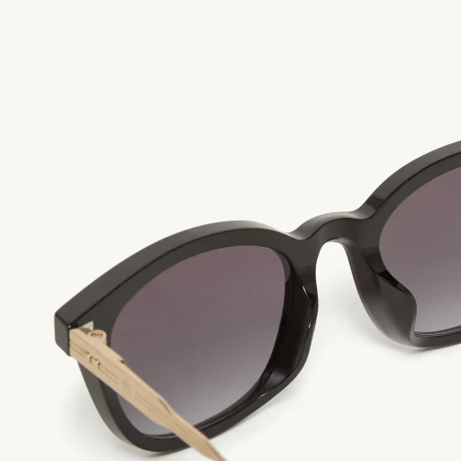 Lentis Rectangular Sunglasses