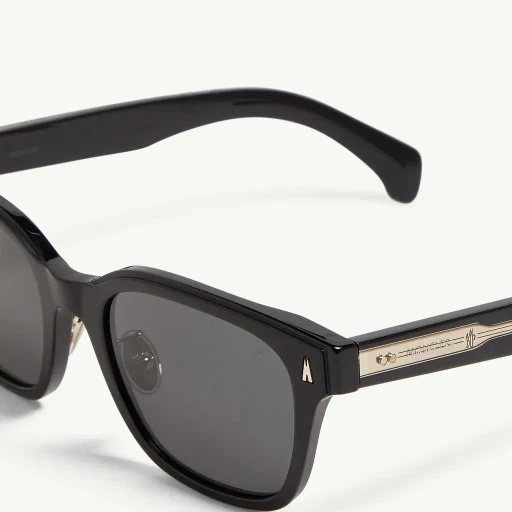 Metrope Squared Sunglasses