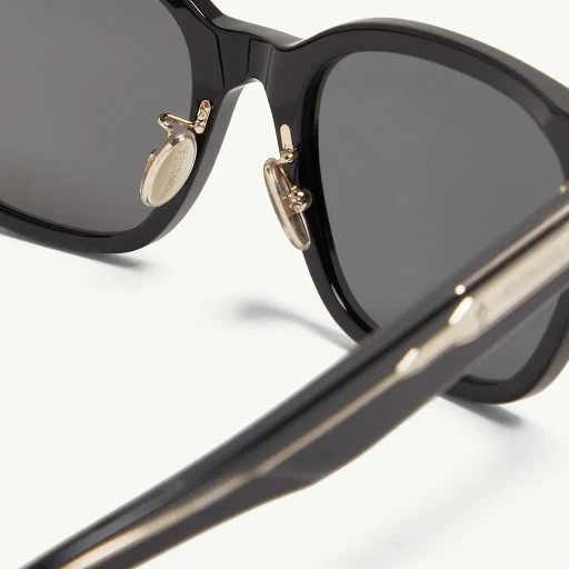 Metrope Squared Sunglasses