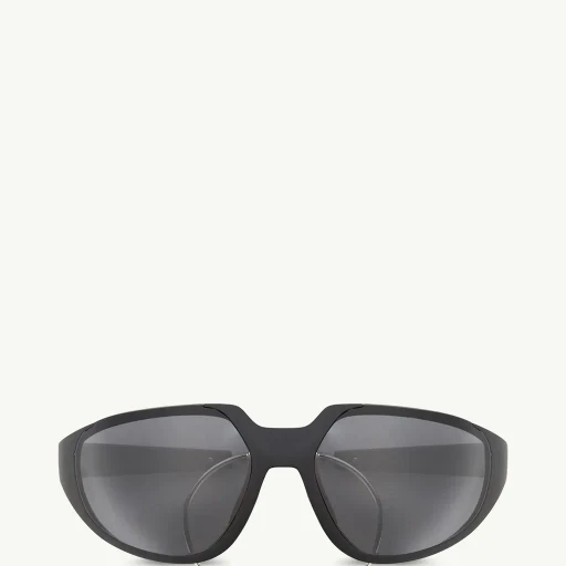 Laszer Mask Sunglasses