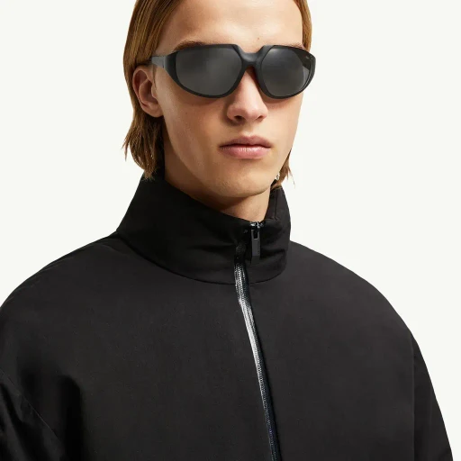 Laszer Mask Sunglasses