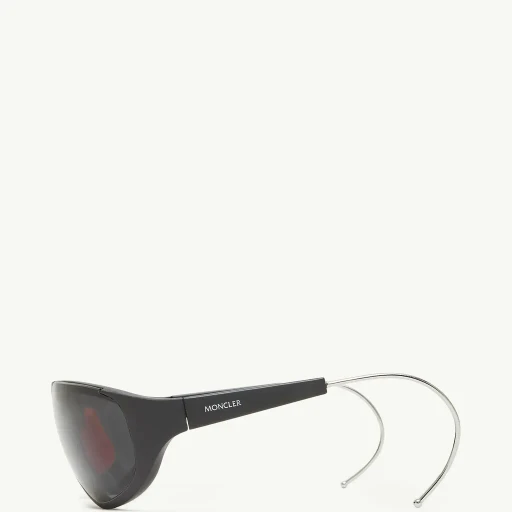 Laszer Mask Sunglasses