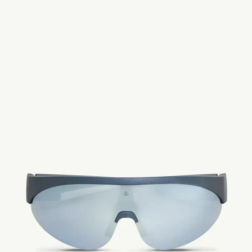 Myrr Oval Sunglasses