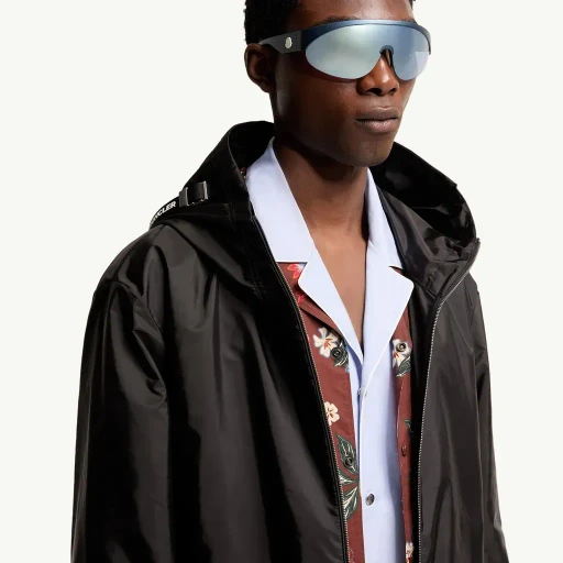 Myrr Oval Sunglasses