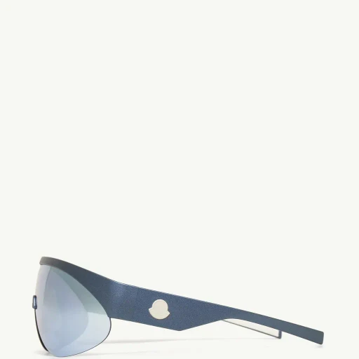 Myrr Oval Sunglasses