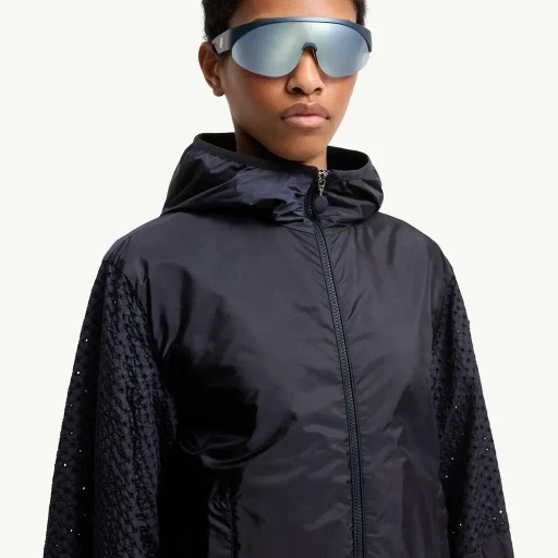 Myrr Oval Sunglasses