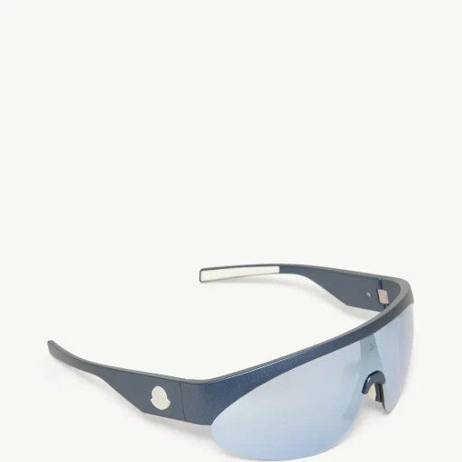 Myrr Oval Sunglasses