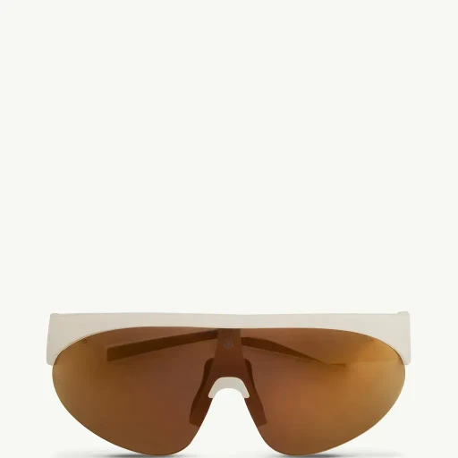 Myrr Oval Sunglasses