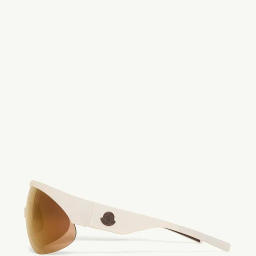 Myrr Oval Sunglasses
