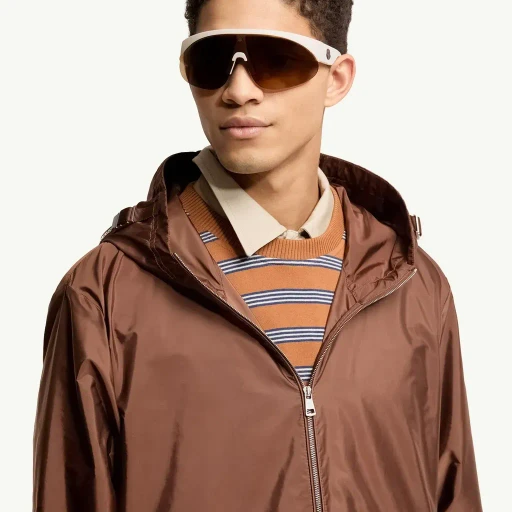 Myrr Oval Sunglasses