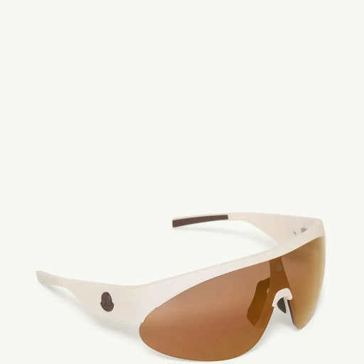 Myrr Oval Sunglasses