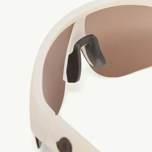 Myrr Oval Sunglasses