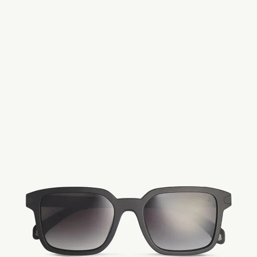 Quaderna Squared Sunglasses