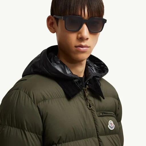 Quaderna Squared Sunglasses