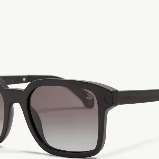 Quaderna Squared Sunglasses