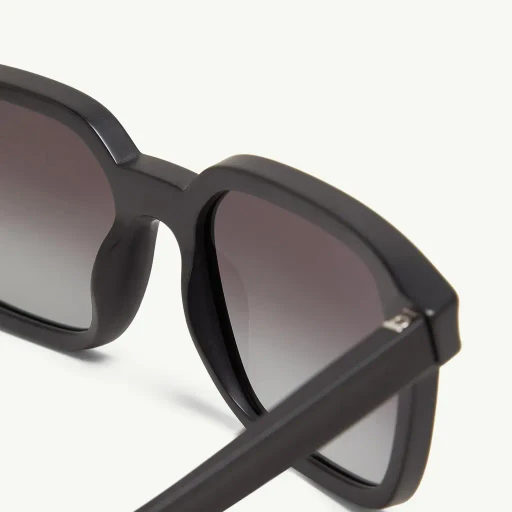 Quaderna Squared Sunglasses