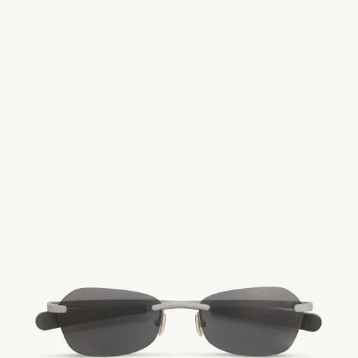 Orris Rectangular Sunglasses