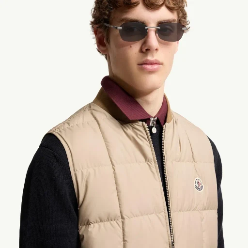 Orris Rectangular Sunglasses