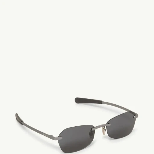 Orris Rectangular Sunglasses