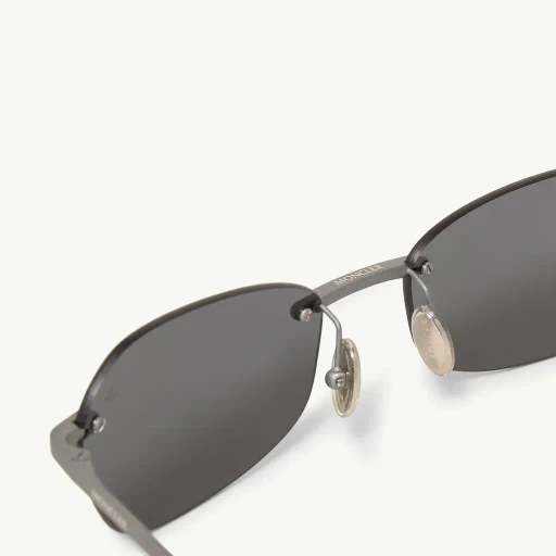 Orris Rectangular Sunglasses