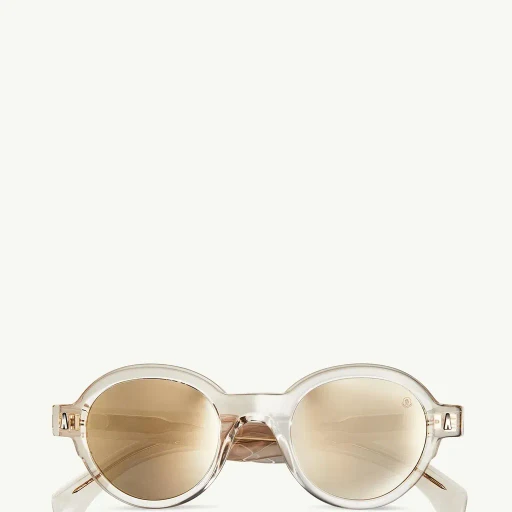 Rondosa Round Sunglasses