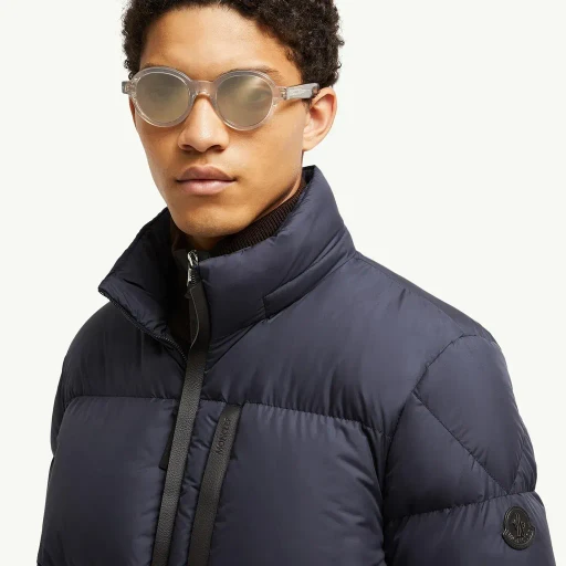 Rondosa Round Sunglasses
