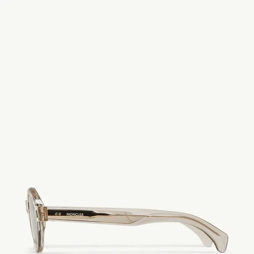 Rondosa Round Sunglasses
