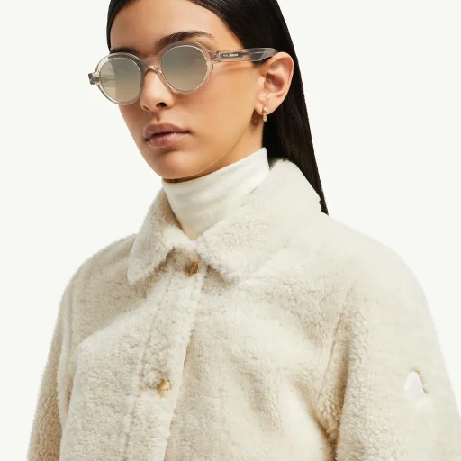 Rondosa Round Sunglasses