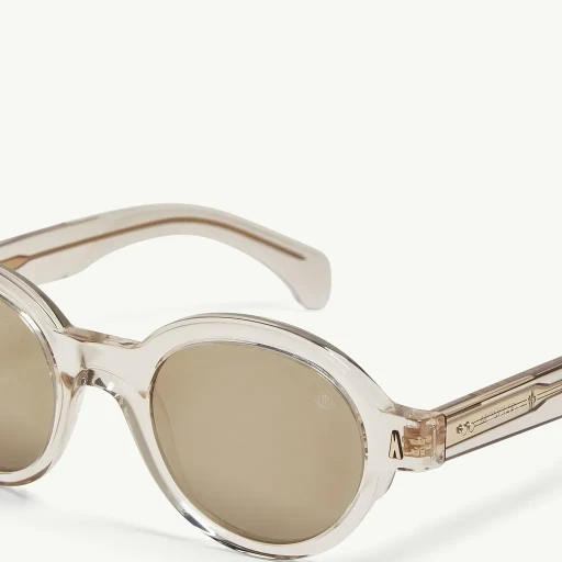 Rondosa Round Sunglasses