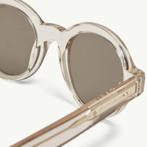 Rondosa Round Sunglasses