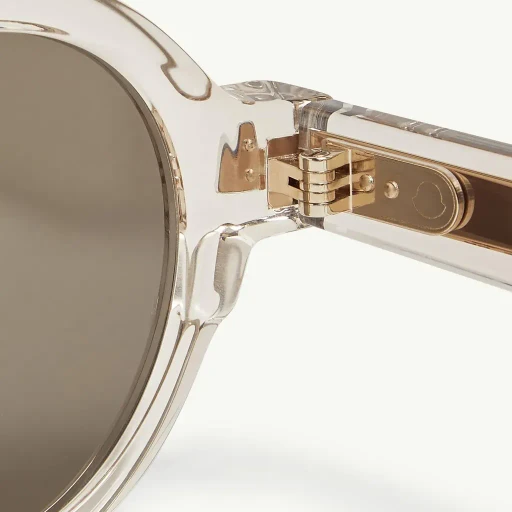 Rondosa Round Sunglasses
