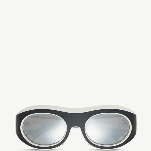 Ramillon Oval Sunglasses