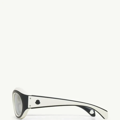 Ramillon Oval Sunglasses