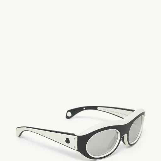 Ramillon Oval Sunglasses