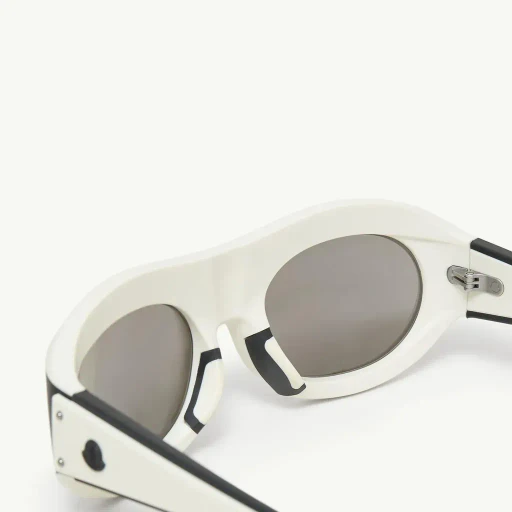 Ramillon Oval Sunglasses
