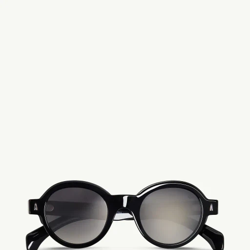 Rondosa Round Sunglasses