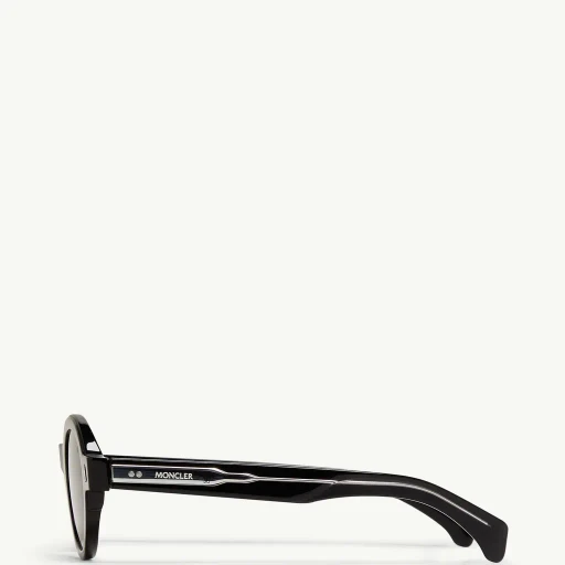 Rondosa Round Sunglasses