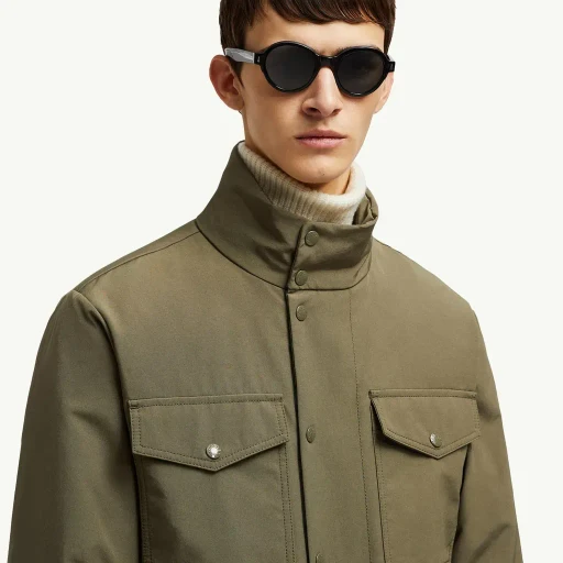 Rondosa Round Sunglasses