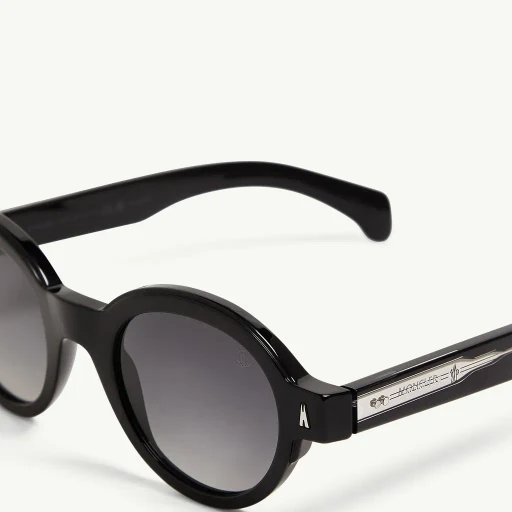 Rondosa Round Sunglasses