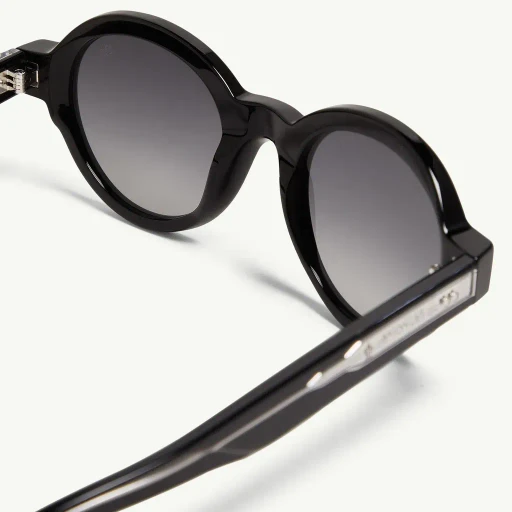 Rondosa Round Sunglasses