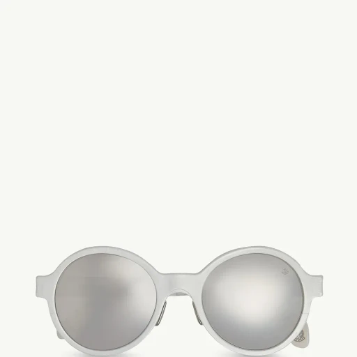 Rondo Round Sunglasses