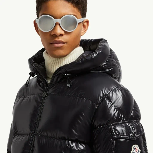 Rondo Round Sunglasses