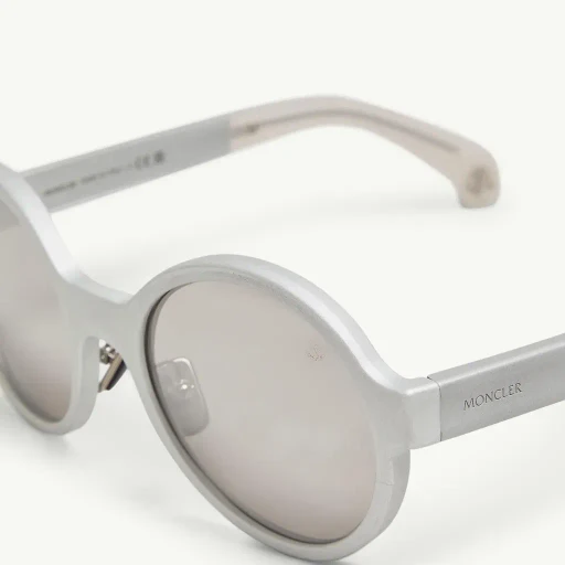 Rondo Round Sunglasses