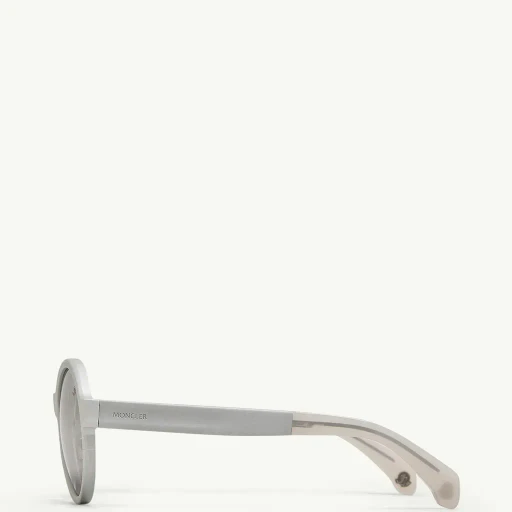 Rondo Round Sunglasses