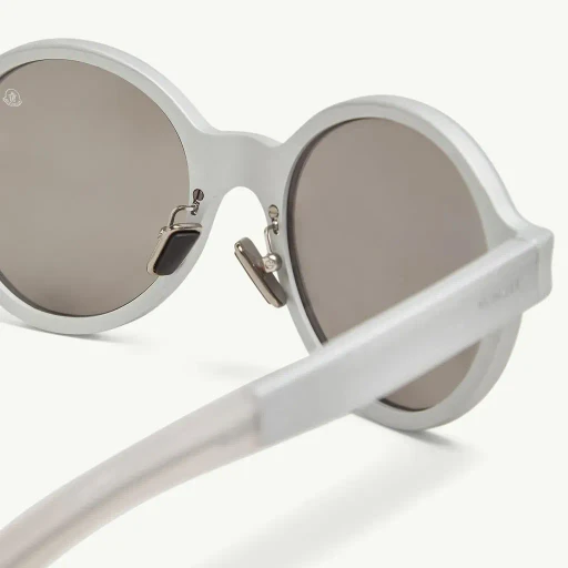 Rondo Round Sunglasses